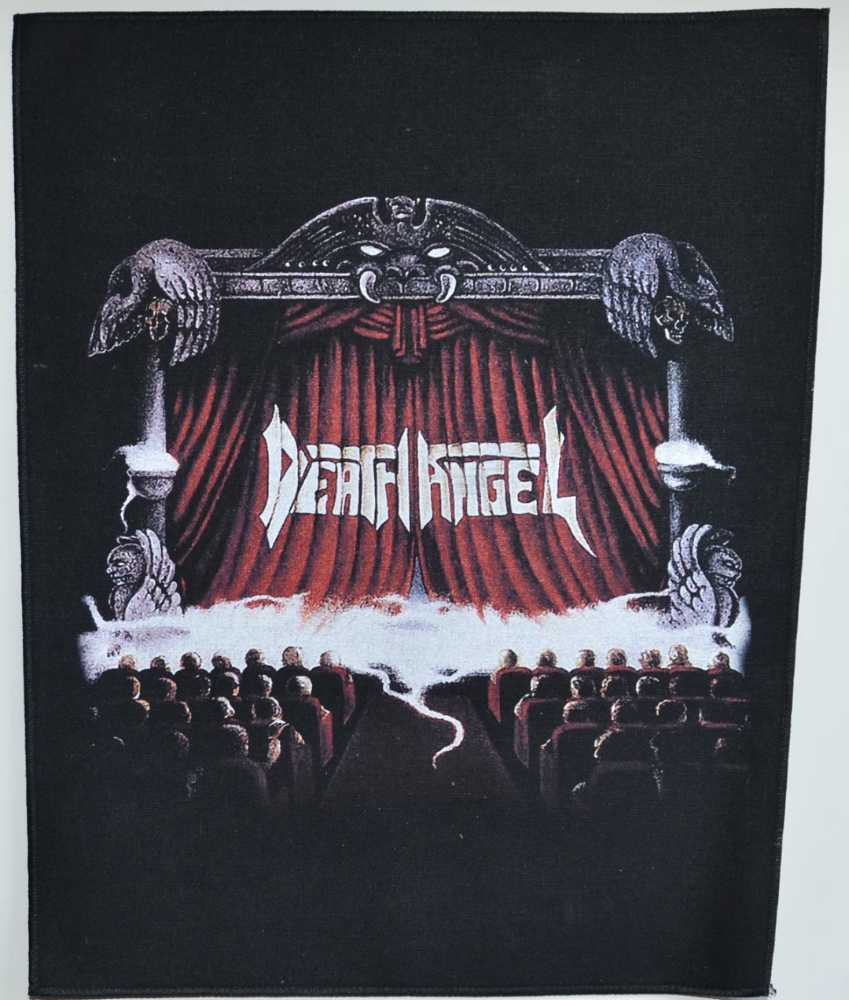 Death Angel - Act III