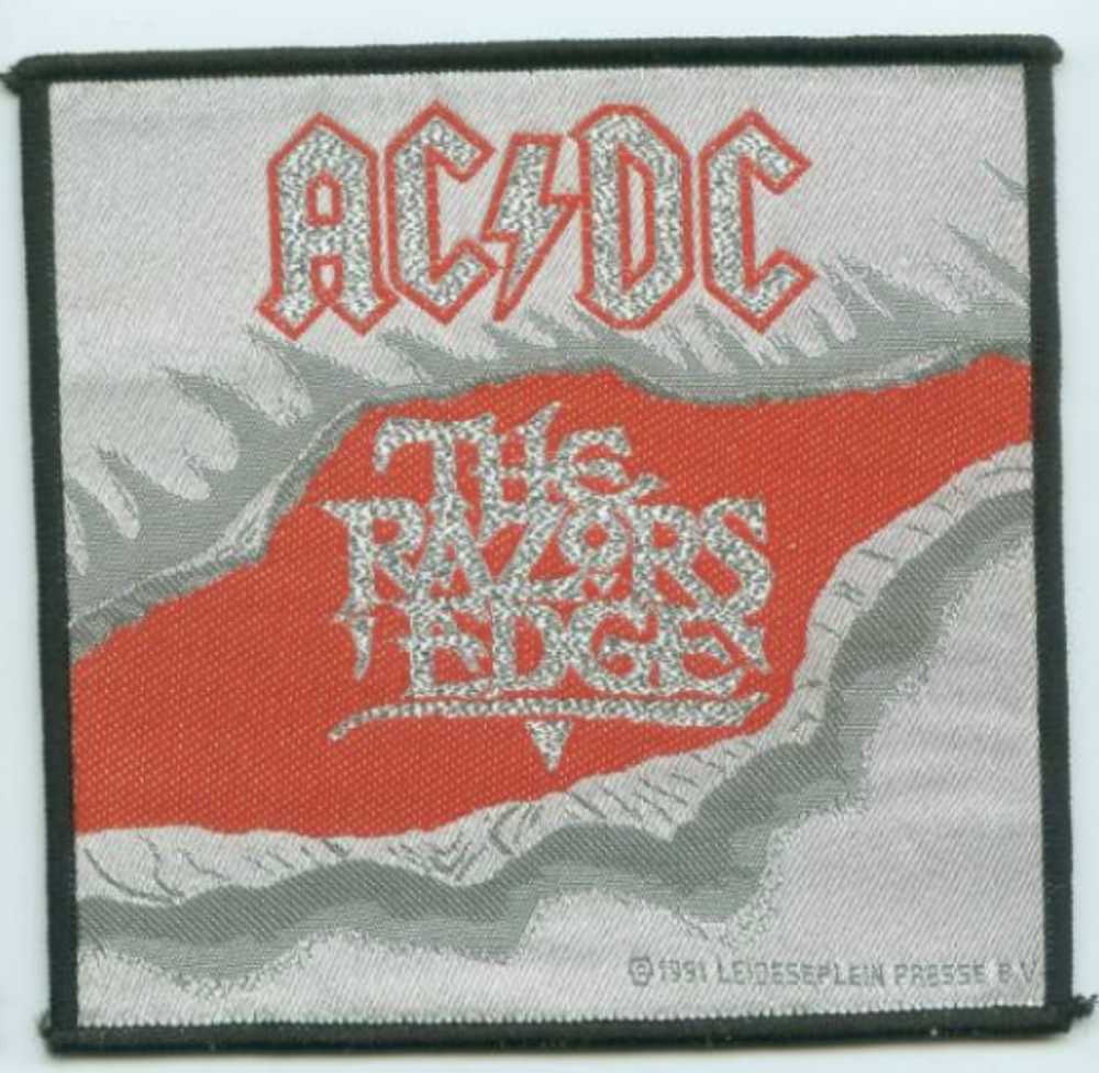 AC/DC - The Razors Edge