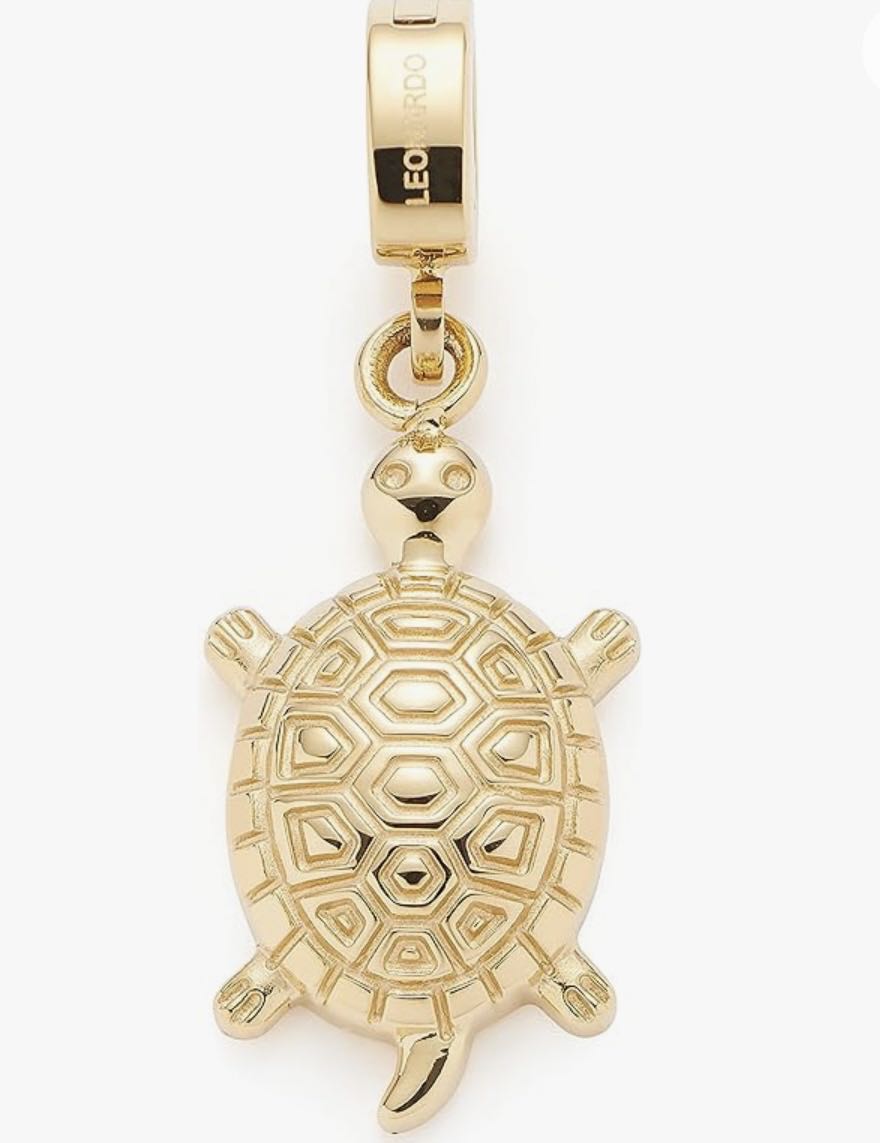 Leonardo Clip & Mix Schildkröte