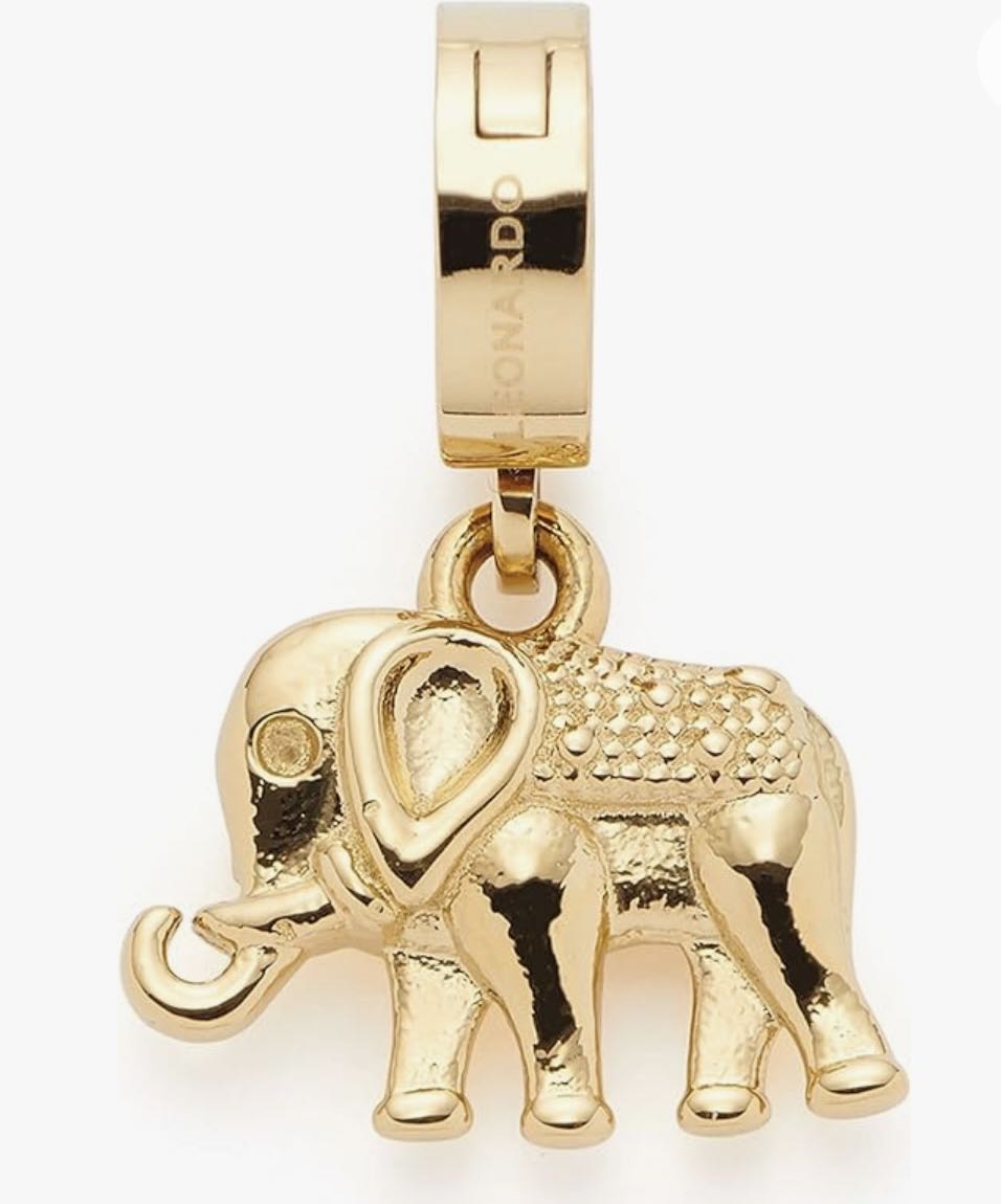 Leonardo Clip & Mix Elefant