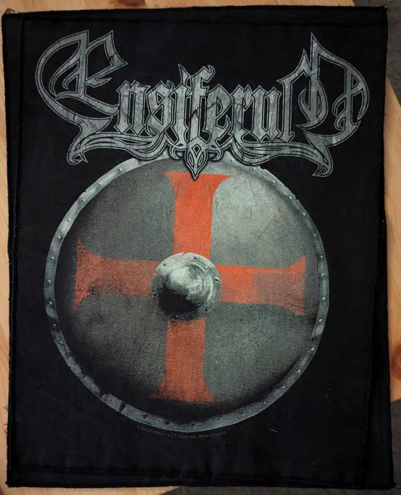 Ensiferum - Shield