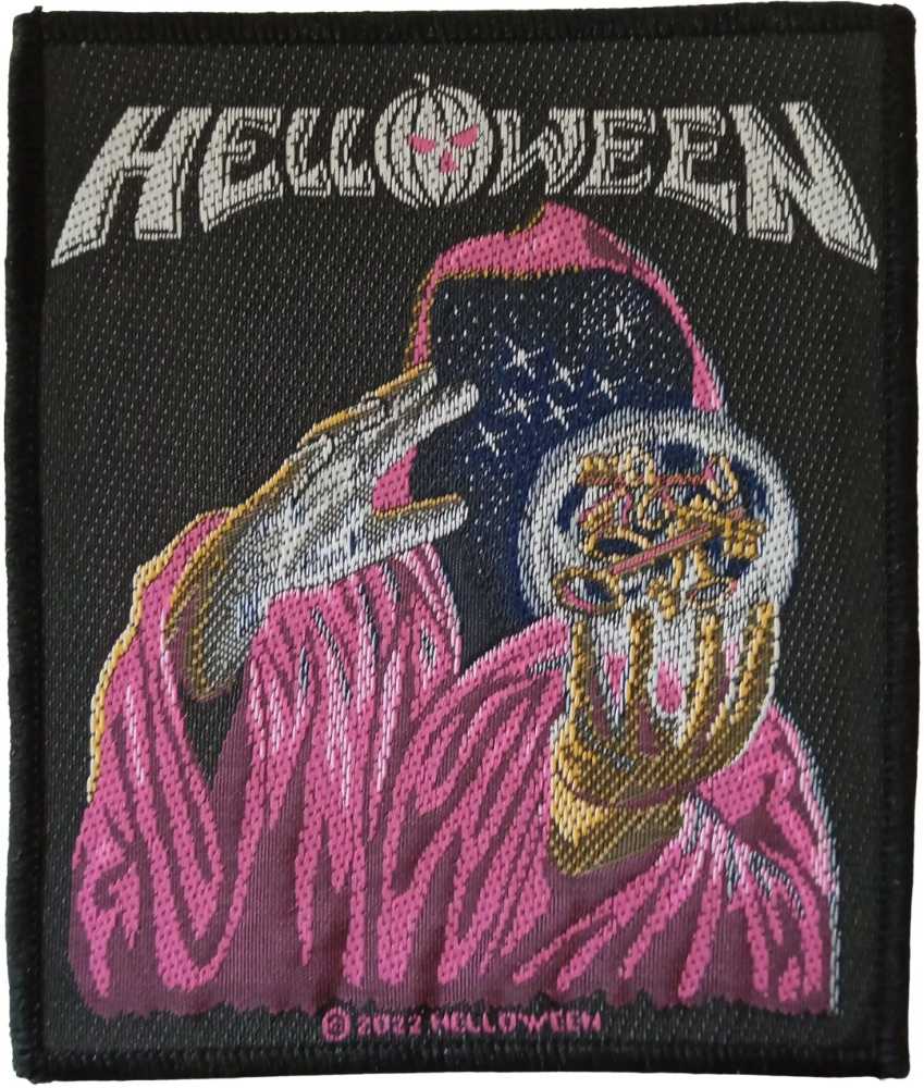 Helloween - Keeper Of The Seven Keys