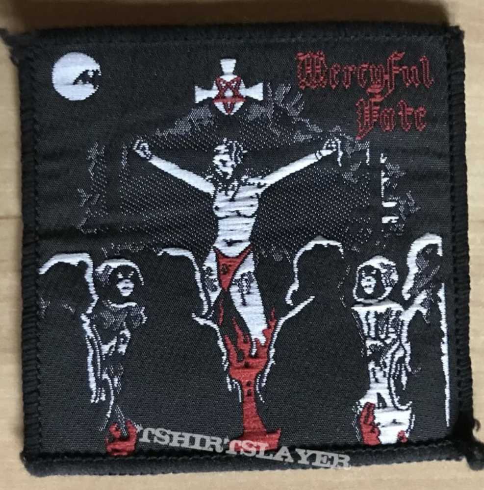 Mercyful Fate - Nuns Have No Fun