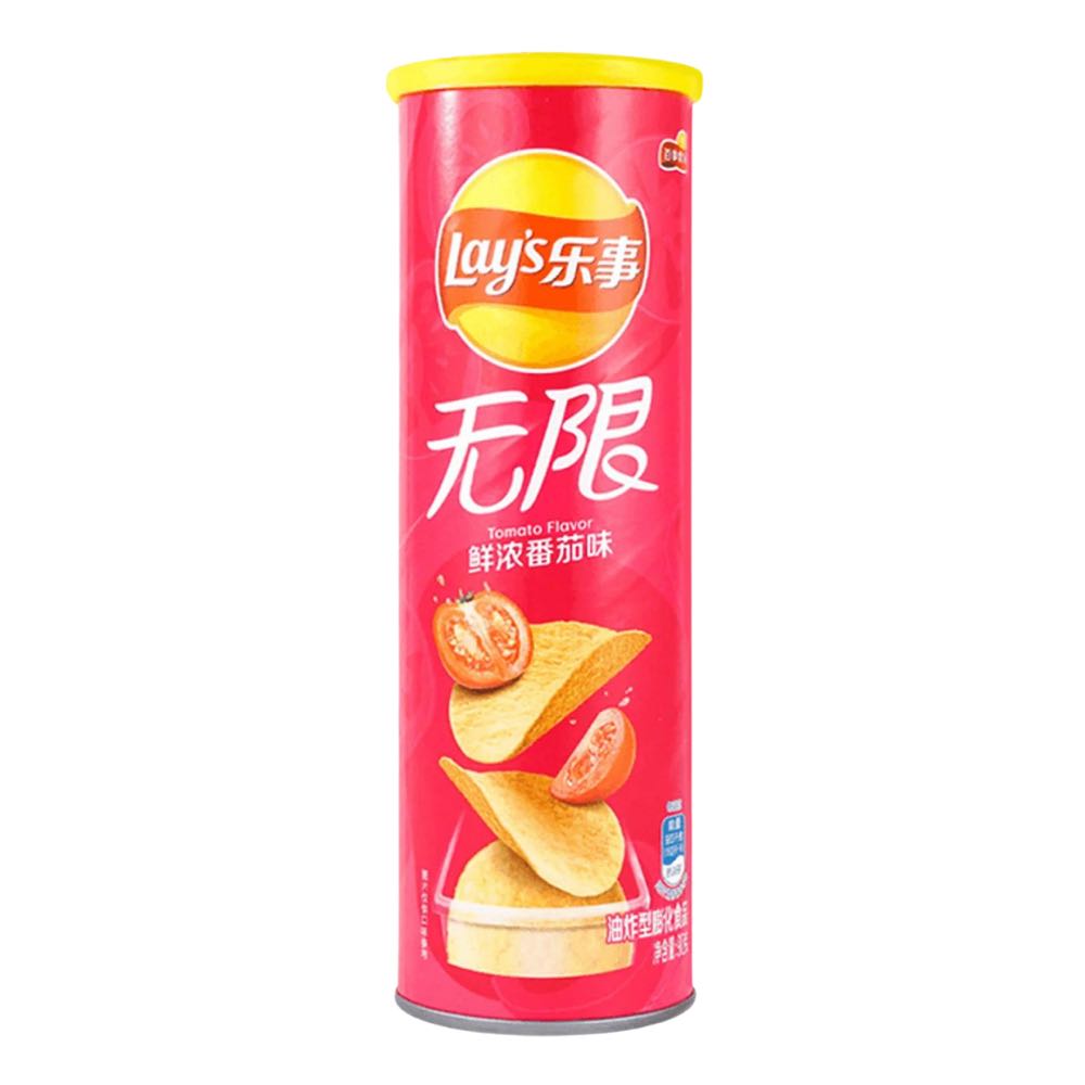 Lay’s Tomato