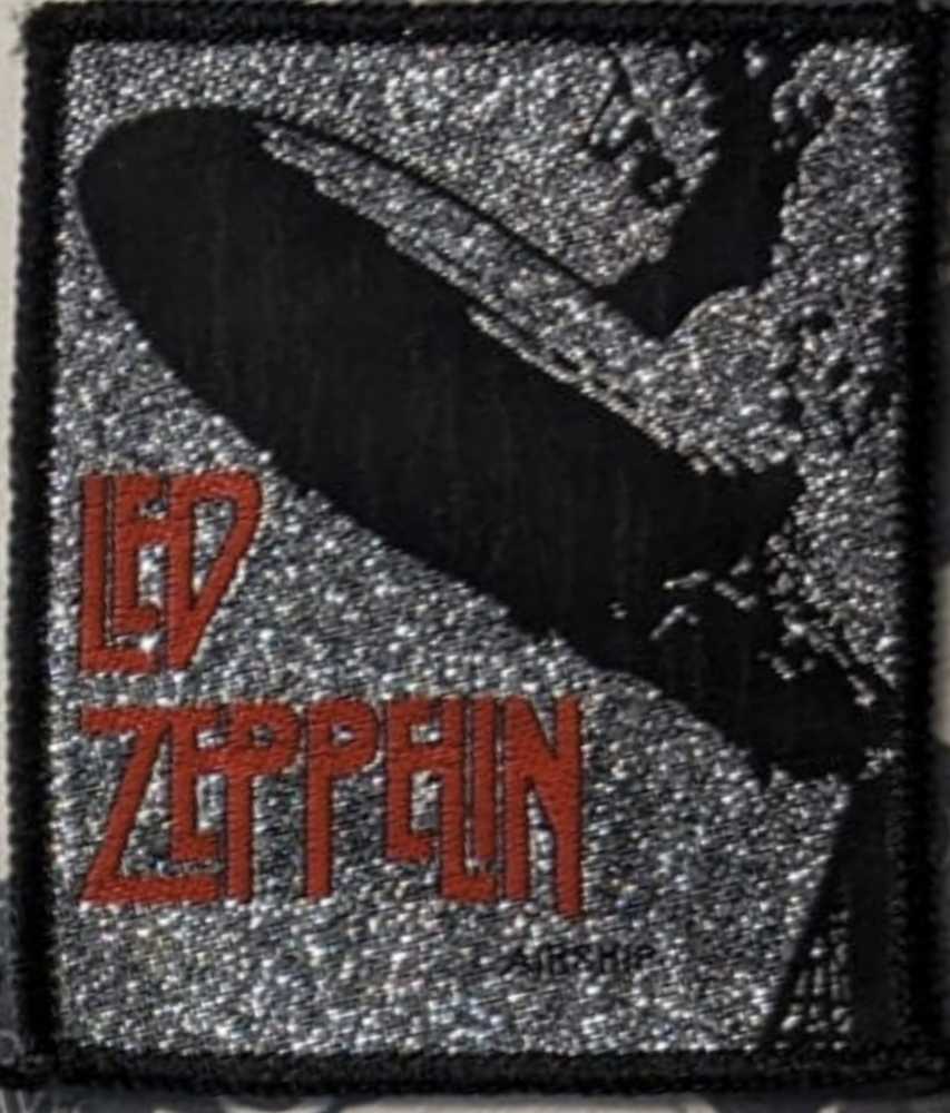 Led Zeppelin - Zeppelin