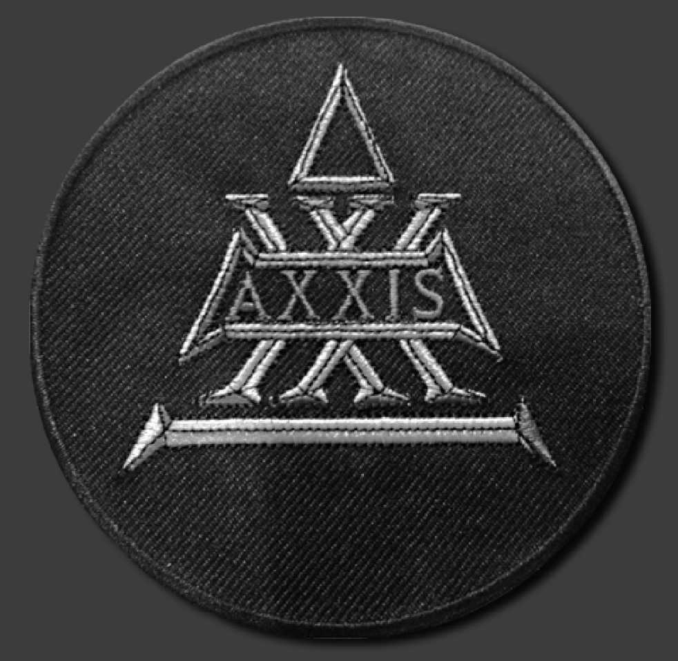 Axxis - Logo