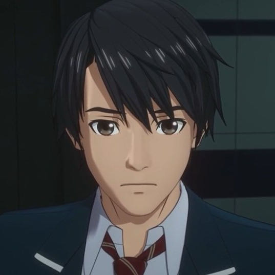 Shinjiro Hayata 早田进次郎