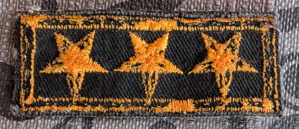 Three Stars