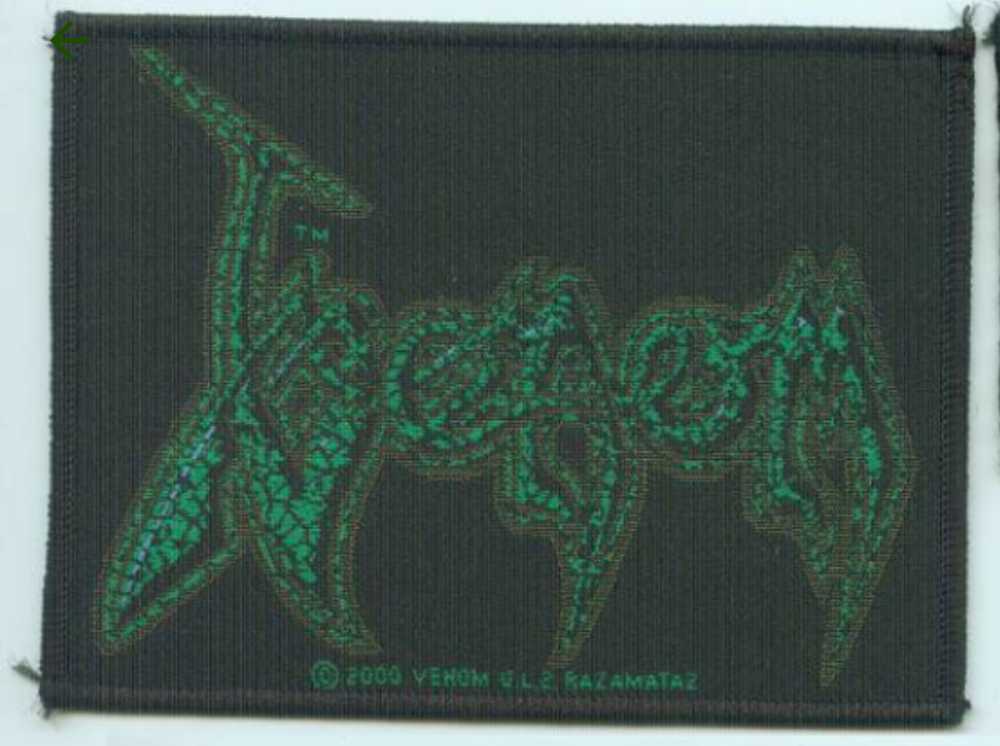 Venom - Logo