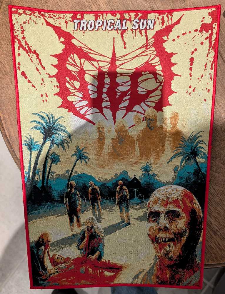 Fulci - Tropical Sun