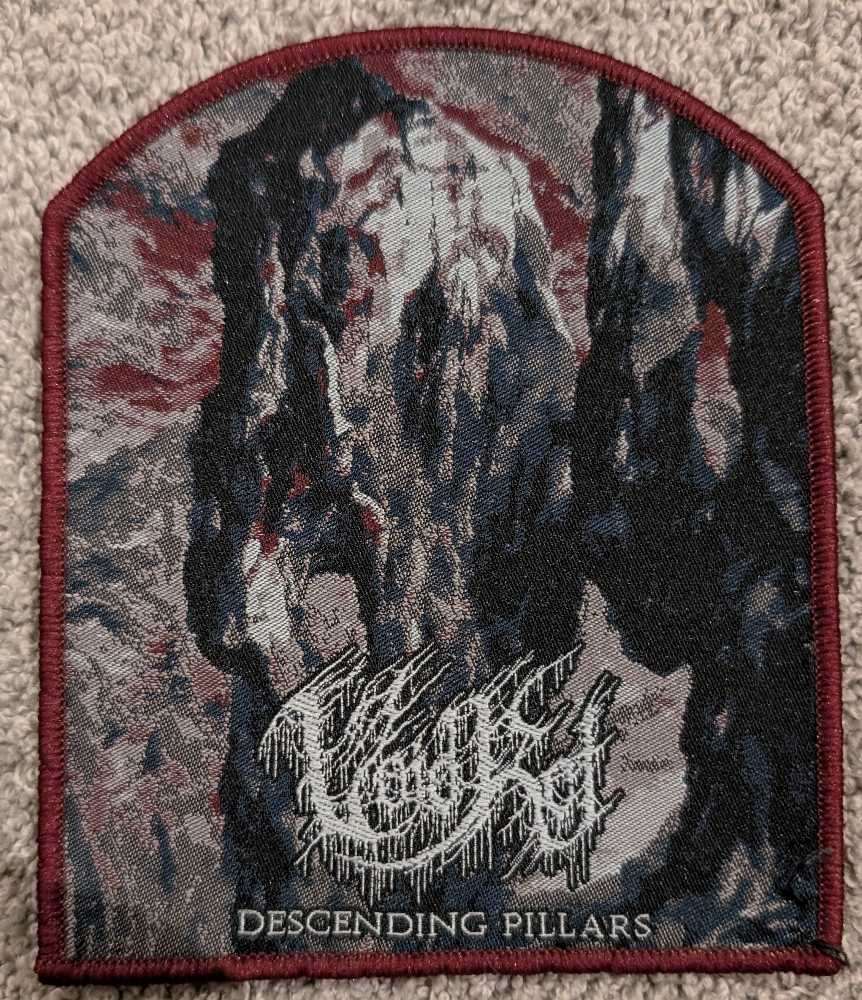 Void Rot - Descending