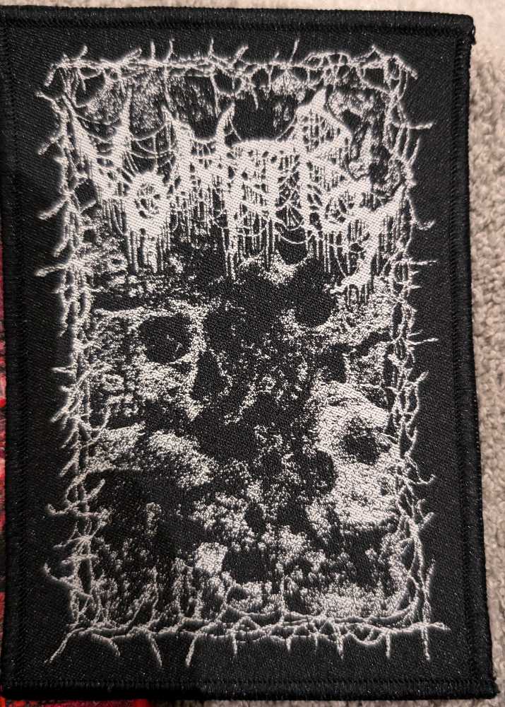 Vomitrot - Neanderthal Bones