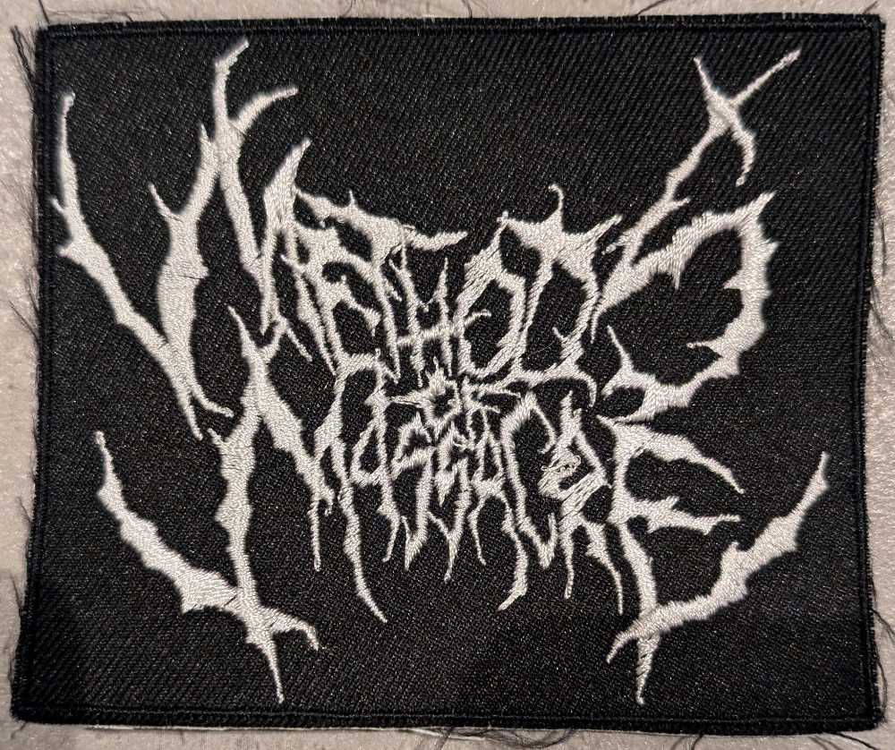 Methods of Massacre - Logo