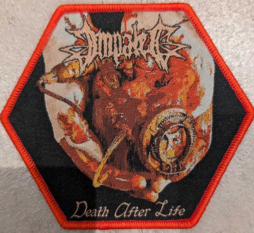 Impaled - Death After Life