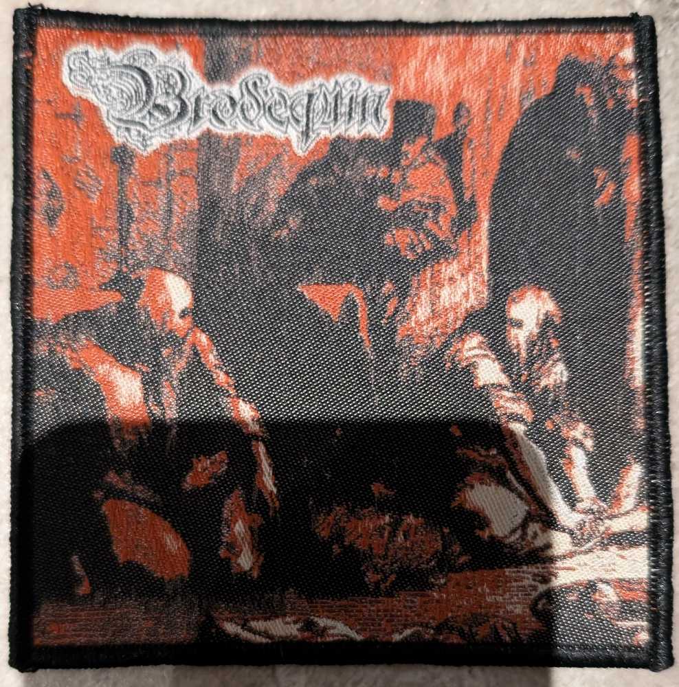 Brodequin - Festival of Death
