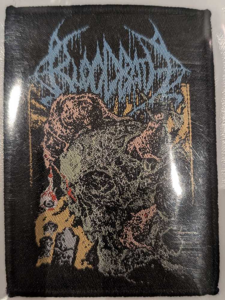 Bloodbath - Skullrats