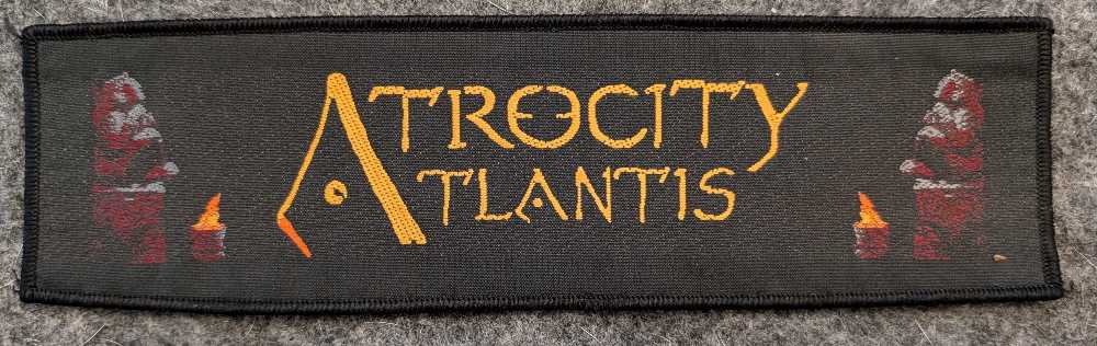 Atrocity - Atlantis