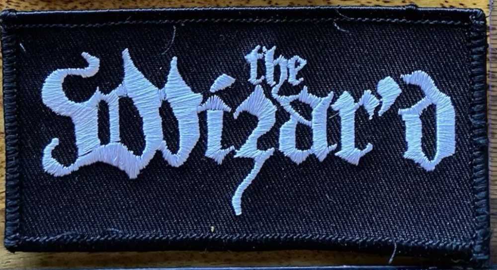 The Wizar’d - Logo