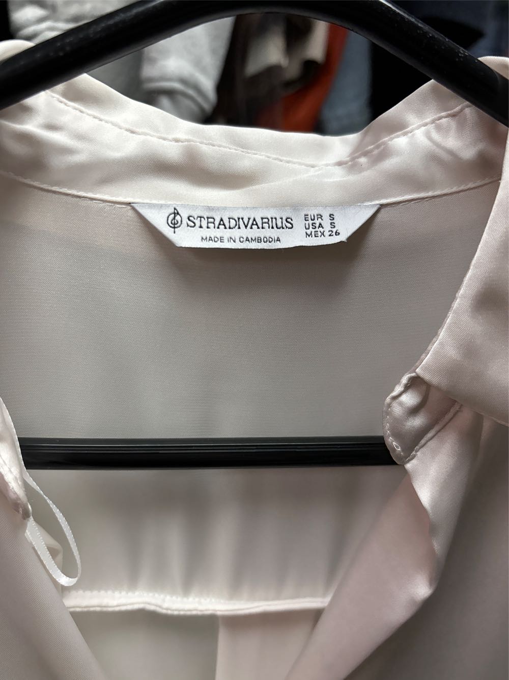 Fran Blouse  ITV- THE GUEST collectible - Main Image 2