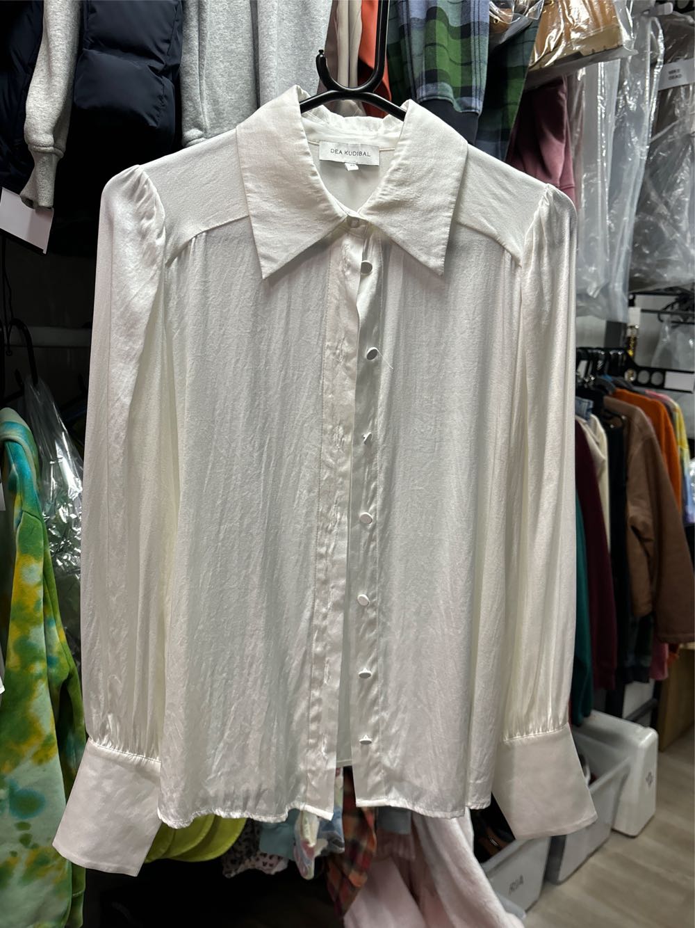 Fran Blouse