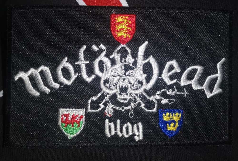 Motörhead - Blog