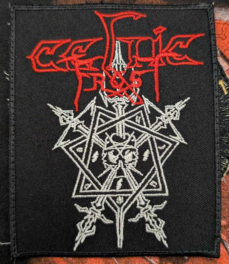 Celtic Frost - Morbid Tales