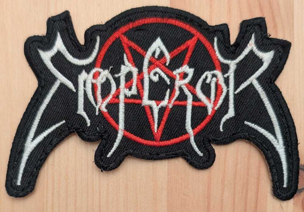 Emperor - Logo