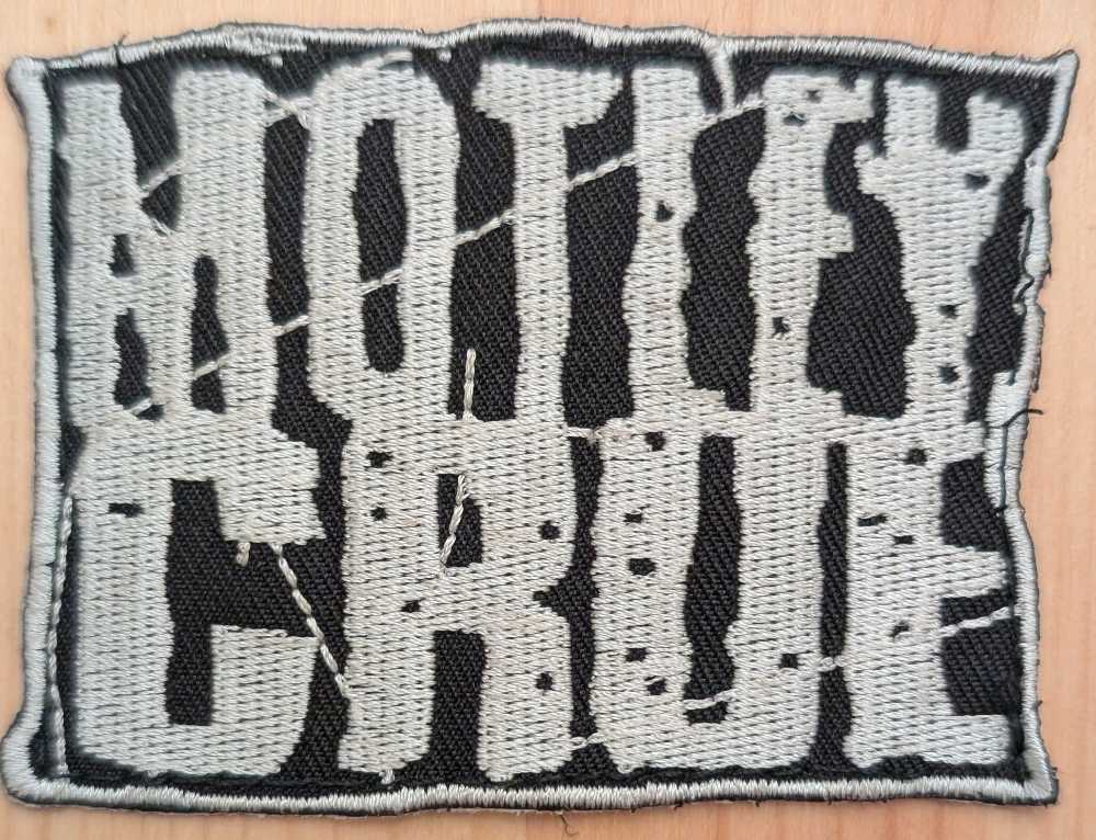 Mötley Crüe - Logo