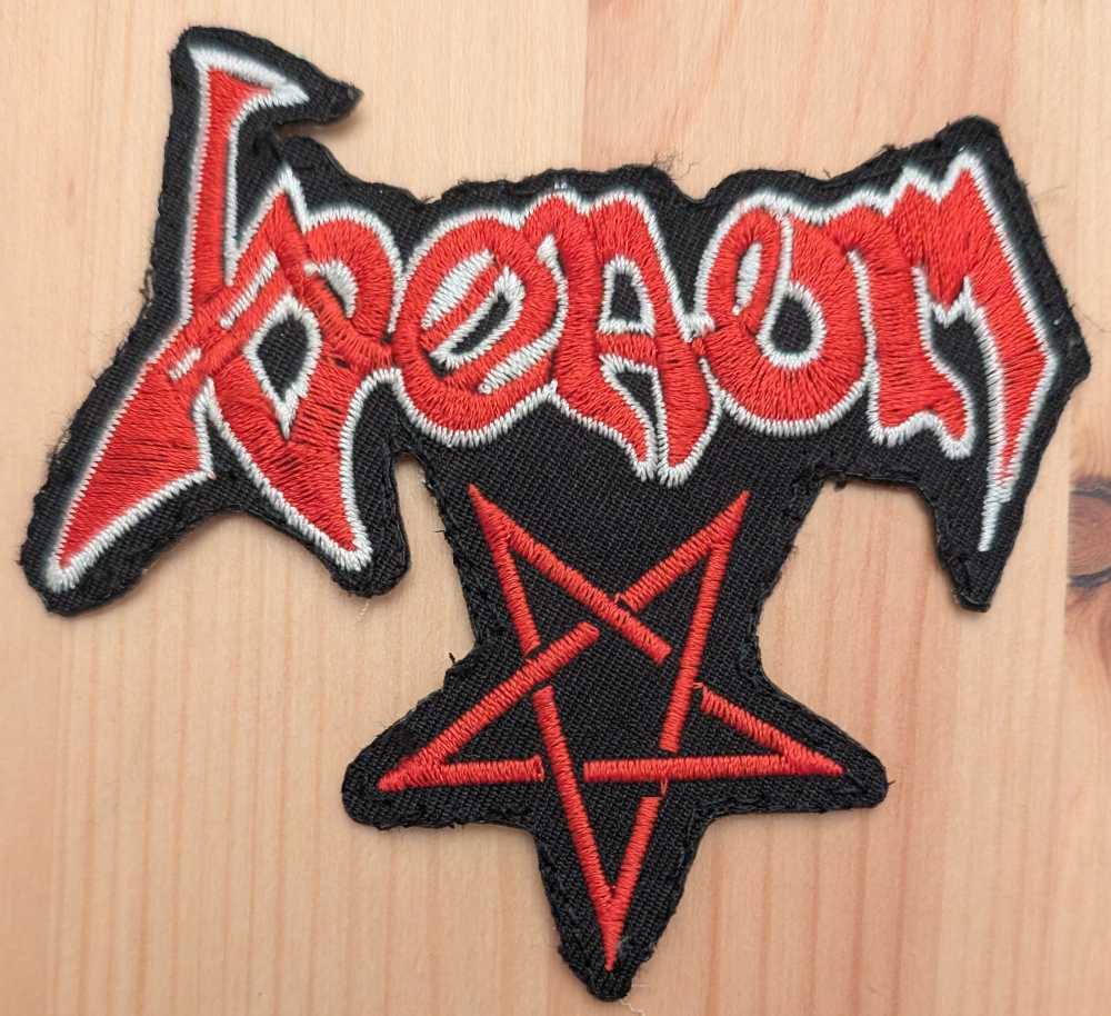 Venom - Logo