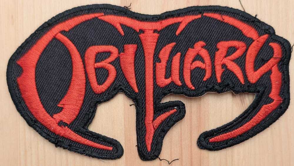 Obituary - Logo
