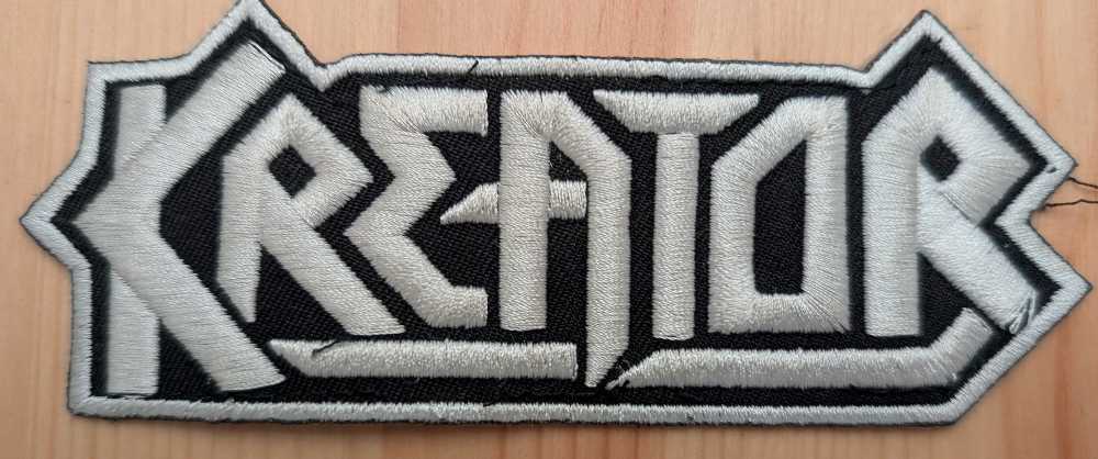 Kreator - Logo
