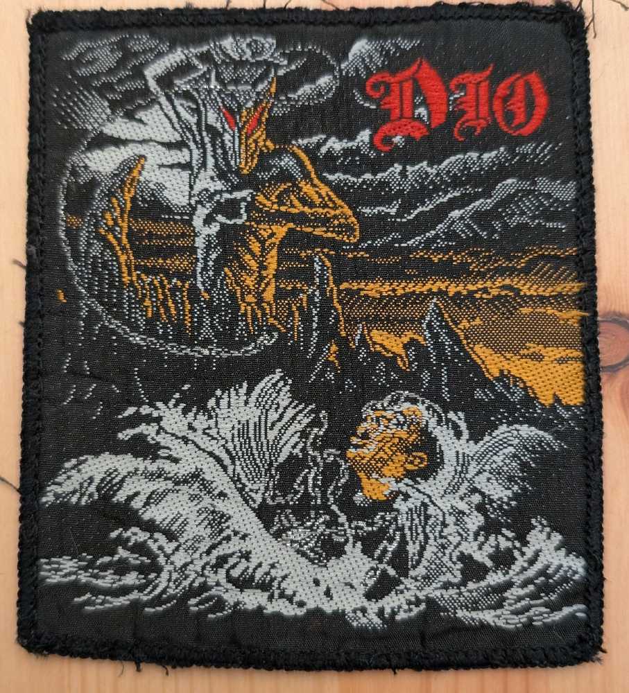 Dio - Holy Diver