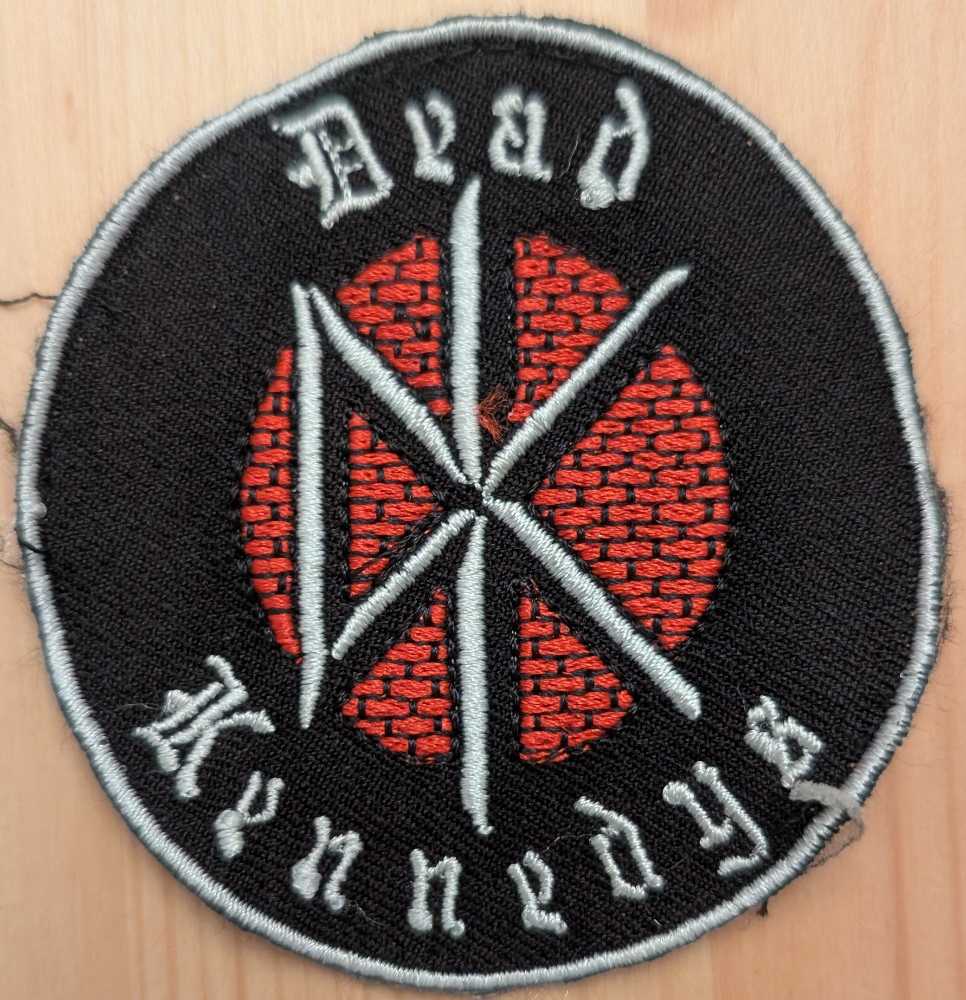 Dead Kennedys - Logo