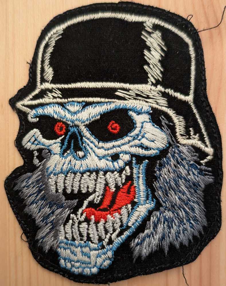 Slayer - Wehrmacht
