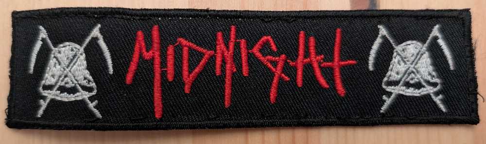Midnight - Logo