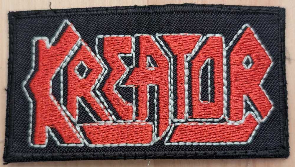 Kreator - Logo