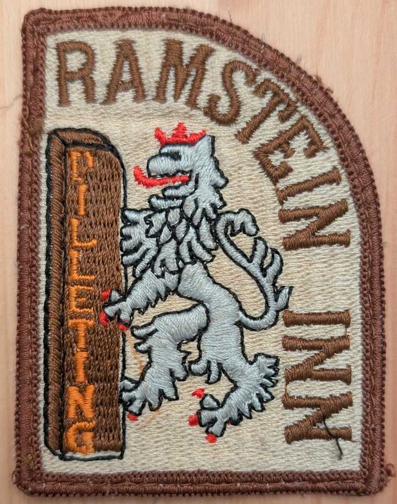 Ramstein Inn