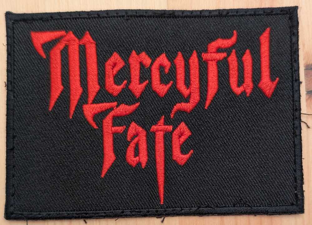 Mercyful Fate - Logo