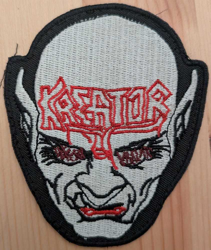 Kreator - Coma Of Souls