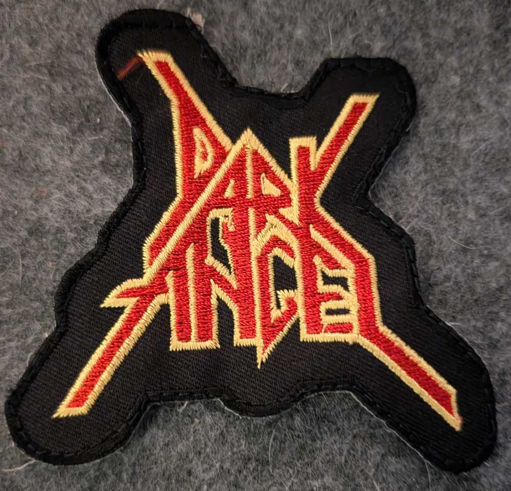 Dark Angel - Logo
