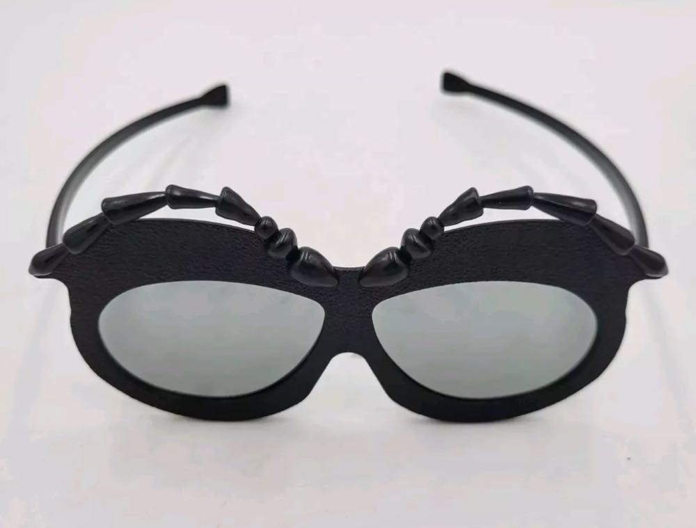 It’s Tough To Be A Bug 3D Glasses