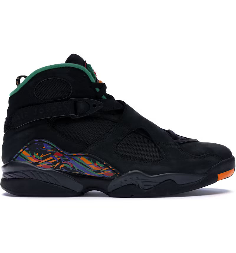Air Jordan 8 Retro ‘Tinker/Air Raid’