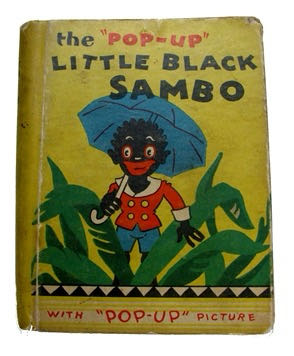 Little Black Sambo