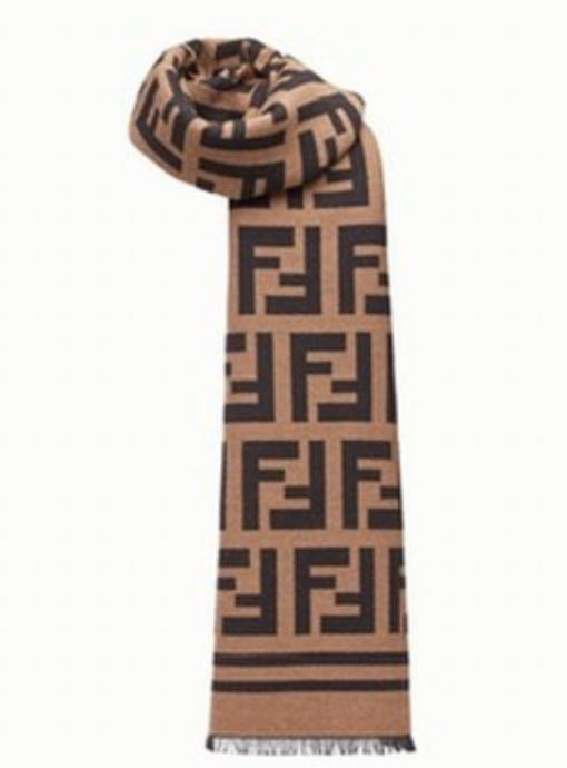 Fendi Scarf