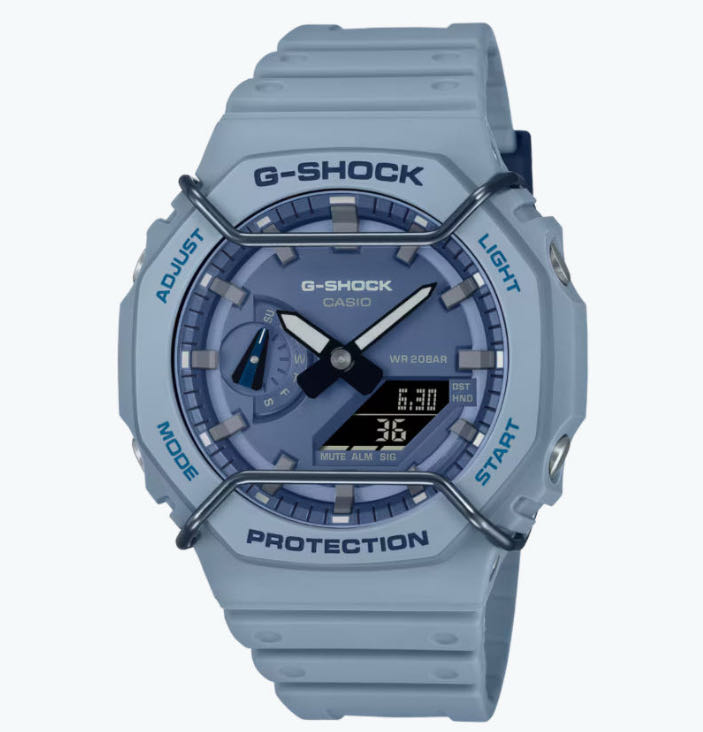 Casio G-Shock