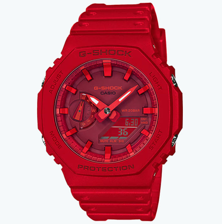 Casio G-Shock