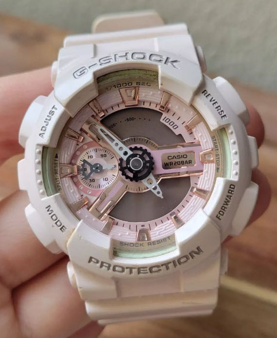 Casio G-Shock