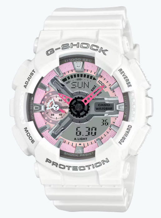 Casio G-Shock