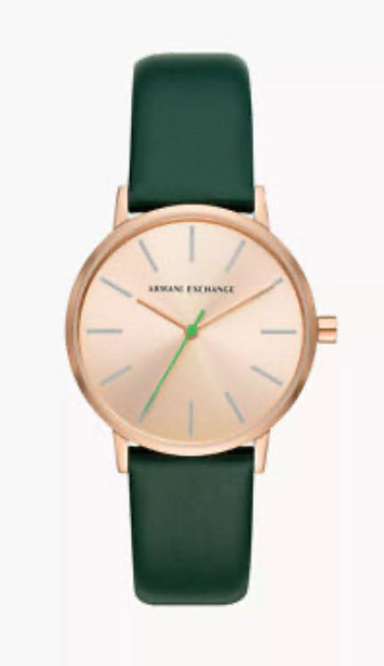 Armani Exchange ‘Lola’