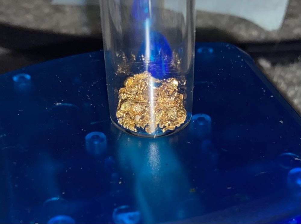 5g Pure Gold